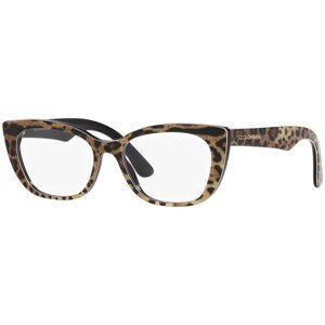 Dolce & Gabbana DX3357 3163 - L (49)