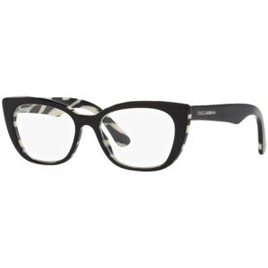 Dolce & Gabbana DX3357 3372 - M (47)