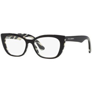 Dolce & Gabbana DX3357 3372 - L (49)