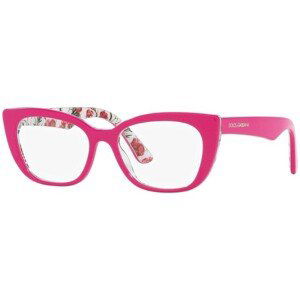 Dolce & Gabbana DX3357 3408 - M (47)