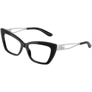 Dolce & Gabbana DG3375B 501 - M (53)