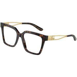 Dolce & Gabbana DG3376B 502 - M (51)