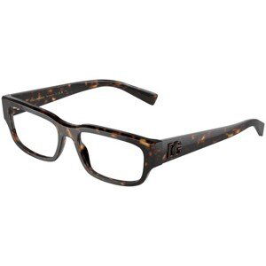 Dolce & Gabbana DG3381 502 - M (53)