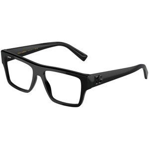 Dolce & Gabbana DG3382 501 - M (53)