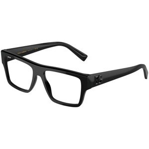 Dolce & Gabbana DG3382 501 - L (55)