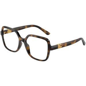 Dolce & Gabbana DG5105U 502 - M (53)