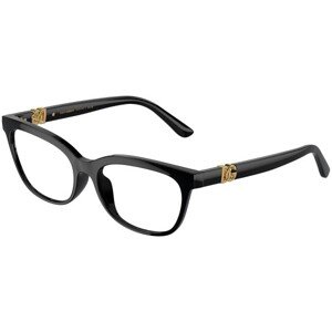 Dolce & Gabbana DG5106U 501 - M (52)