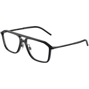 Dolce & Gabbana DG5107 501 - ONE SIZE (55)