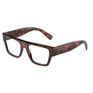 Dolce & Gabbana DG3384 3358 - ONE SIZE (54)