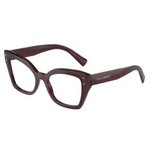 Dolce & Gabbana DG3386 3045 - ONE SIZE (53)