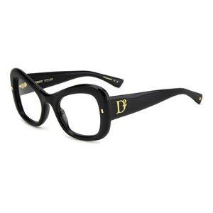 Dsquared2 D20138 807 - ONE SIZE (52)