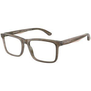 Emporio Armani EA3227 6055 - M (54)