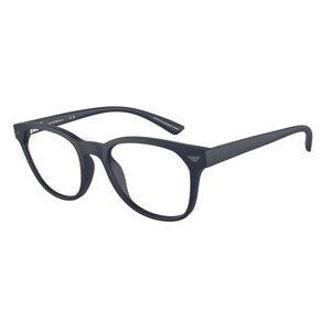 Emporio Armani EA3240U 5088 - ONE SIZE (52)