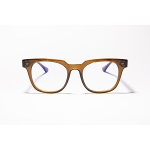 OiO by eyerim Hydra Crystal Brown - ONE SIZE (50)