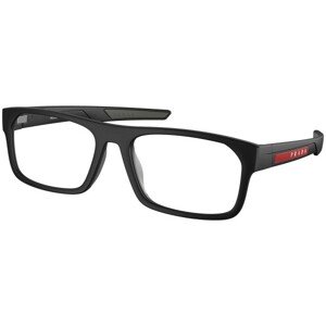 Prada Linea Rossa PS08OV 18P1O1 - L (57)