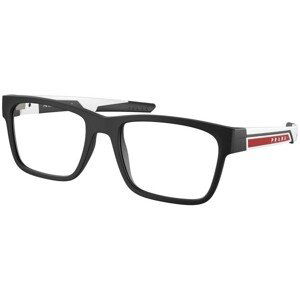 Prada Linea Rossa PS02PV 14Q1O1 - L (55)