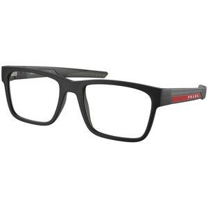 Prada Linea Rossa PS02PV 18P1O1 - L (55)