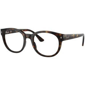 Ray-Ban RX7227 2012 - L (53)