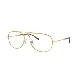 Ray-Ban Bain Bridge RX3735V 2500 - ONE SIZE (57)