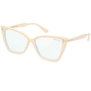 Tom Ford FT5844-B 025 - ONE SIZE (55)