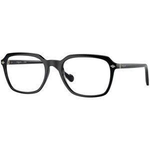 Vogue Eyewear VO5532 W44 - M (52)