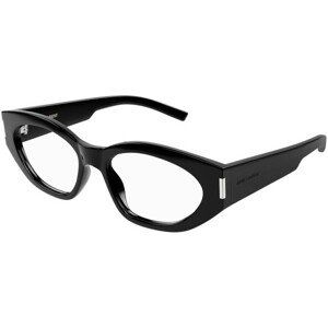 Saint Laurent SL638OPT 001 - ONE SIZE (55)