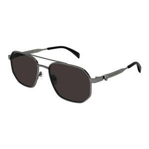 Alexander McQueen AM0458S 001 - ONE SIZE (58)