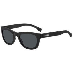 BOSS BOSS1649/S 80S/IR - ONE SIZE (52)