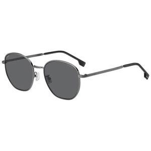 BOSS BOSS1671/F/SK KJ1/M9 Polarized - ONE SIZE (56)