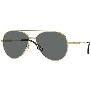 Burberry BE3147 110981 Polarized - ONE SIZE (58)