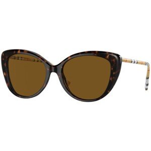 Burberry BE4407 385483 Polarized - ONE SIZE (54)