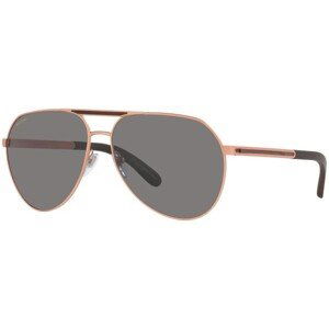 Bvlgari BV5055K 200681 Polarized - ONE SIZE (62)