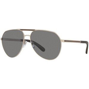 Bvlgari BV5055K 200781 Polarized - ONE SIZE (62)