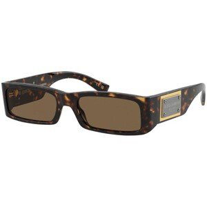 Dolce & Gabbana DG4444 502/73 - ONE SIZE (55)