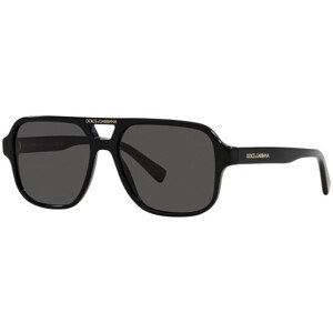 Dolce & Gabbana DX4003 335587 - ONE SIZE (50)