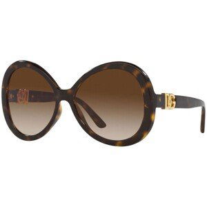 Dolce & Gabbana DG6194U 502/13 - ONE SIZE (60)