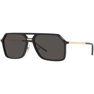 Dolce & Gabbana DG6196 252587 - ONE SIZE (59)