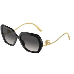 Dolce & Gabbana DG4468B 501/8G - ONE SIZE (58)