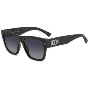 Dsquared2 ICON0004/S P5I/9O - ONE SIZE (55)