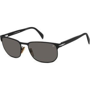 David Beckham DB1131/S 124/M9 Polarized - ONE SIZE (59)