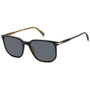 David Beckham DB1141/S 05K/M9 Polarized - ONE SIZE (55)