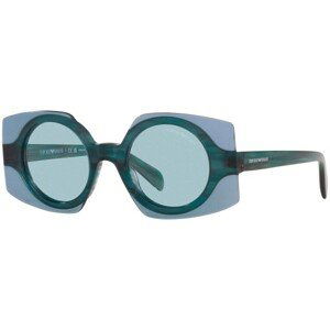 Emporio Armani EA4207 603180 - ONE SIZE (46)