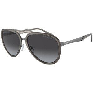 Emporio Armani EA2145 33578G - ONE SIZE (59)