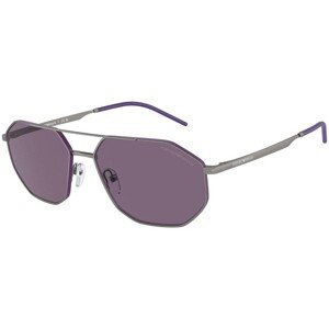 Emporio Armani EA2147 30031A - ONE SIZE (58)