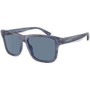 Emporio Armani EA4208 605480 Polarized - ONE SIZE (56)