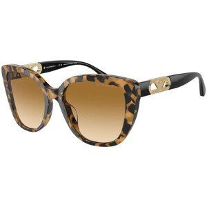 Emporio Armani EA4214U 60593B - ONE SIZE (54)