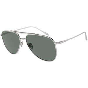 Giorgio Armani AR6152 301511 - ONE SIZE (57)