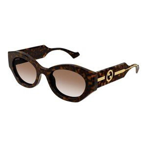 Gucci GG1553S 002 - ONE SIZE (52)