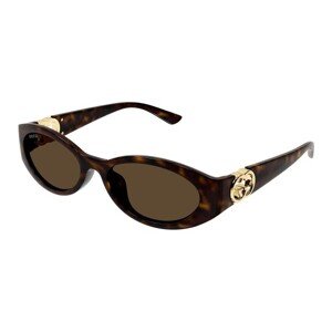 Gucci GG1662SA 002 - ONE SIZE (56)