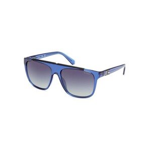 Guess GU00123 90W Polarized - ONE SIZE (58)